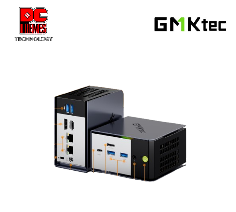 GMKtec EVO-X1 メモリ32GB　SSD 1TB 楽天市場】【クーポンで148,105円】GMKtec EVO-X1 AI PC AMD Ryzen AI